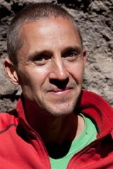Steve McClure
