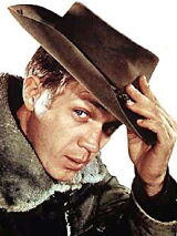 Steve McQueen