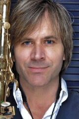 Steve Norman