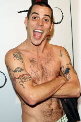 Steve-O
