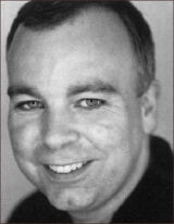 Steve Pemberton