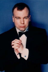 Steve Pemberton