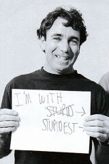 Steve Rocco