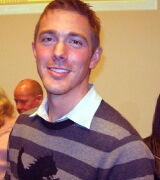 Steve Sandvoss