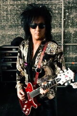 Steve Stevens