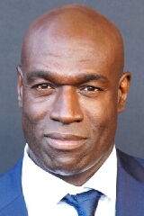 Steve Toussaint