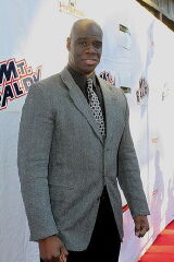 Steve Toussaint