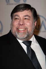 Steve Wozniak