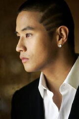 Steve Yoo