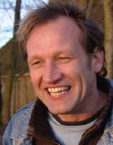 Steven de Jong