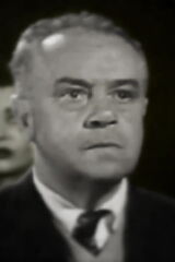 Steven Geray