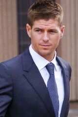 Steven Gerrard