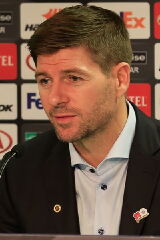 Steven Gerrard