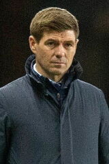 Steven Gerrard
