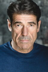 Steven Hartley
