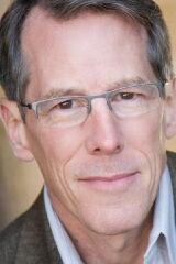 Steven Hauck