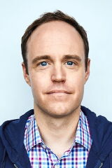 Steven Pritchard