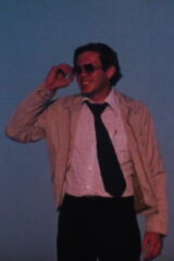 Steven Schrader