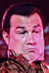 Steven Seagal