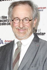 Steven Spielberg