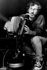 Steven Spielberg