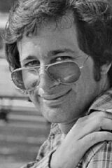 Steven Spielberg