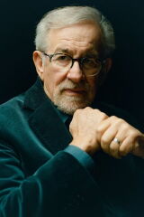 Steven Spielberg