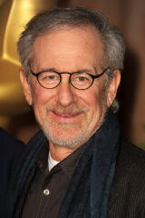 Steven Spielberg