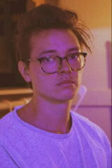 Steven Suptic