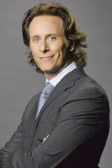 Steven Weber