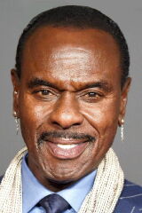 Steven Williams