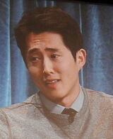 Steven Yeun