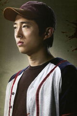Steven Yeun