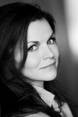 Stine Stengade