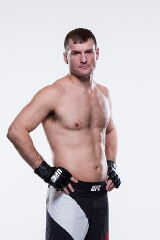Stipe Miocic
