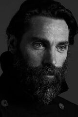 Stu Turner