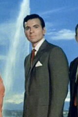 Stuart Damon