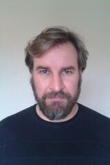Stuart Davidson