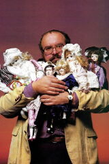 Stuart Gordon