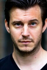 Stuart Mackie