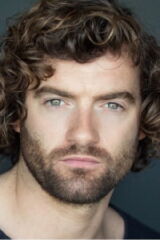 Stuart Martin
