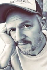 Stuart Silver