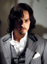 Stuart Townsend