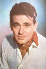 Stuart Whitman