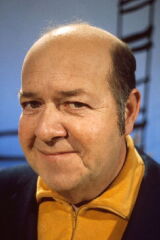 Stubby Kaye