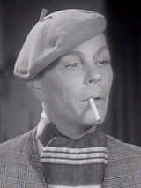 Sture Lagerwall
