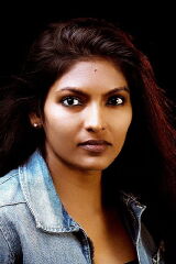 Subathra Robert