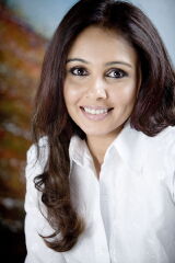 Suchitra Krishnamoorthi