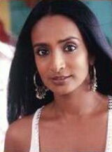 Suchitra Pillai