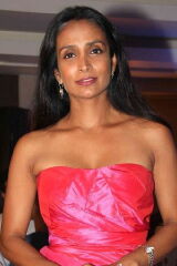 Suchitra Pillai